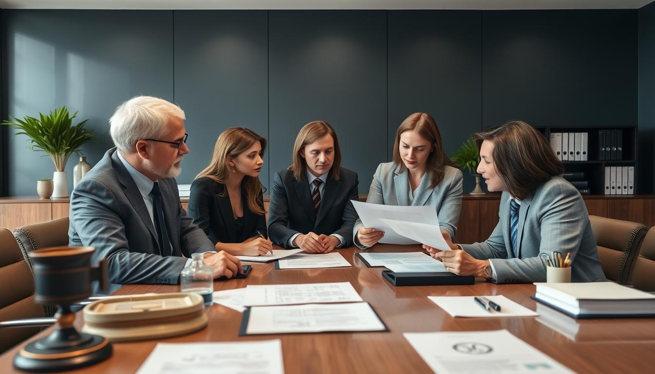 Real estate conveyancing documents and transfer review